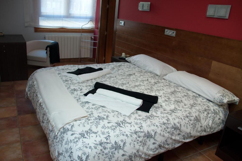 Cuéntame Burgo