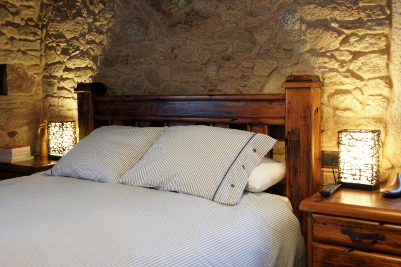 Guest house Costa Caion 2*