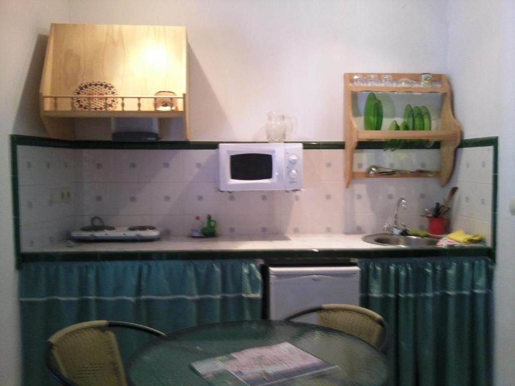 Apartamento Pájaro Azul