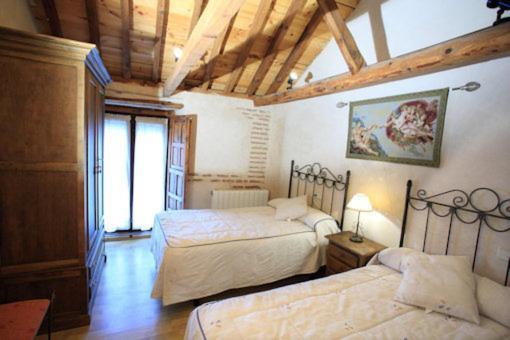 Casa Rural La Bodega Country house