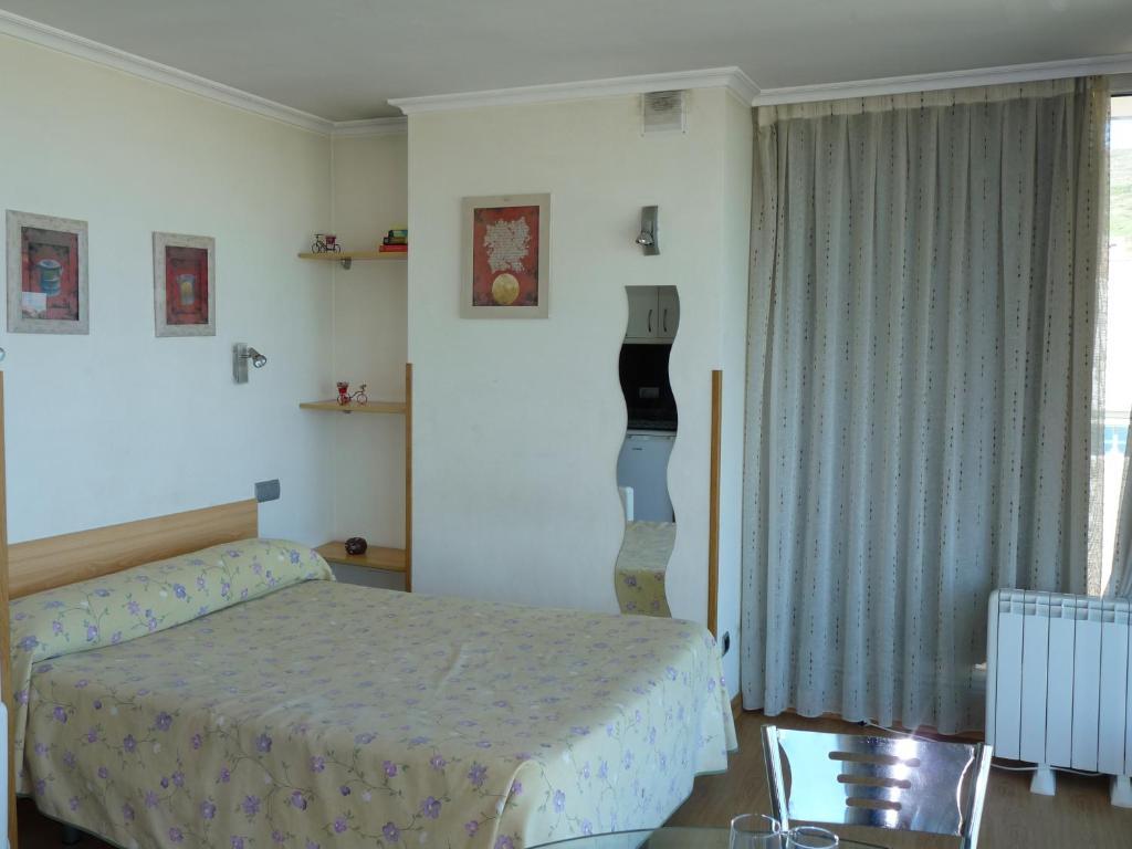 Apartment Maradentro