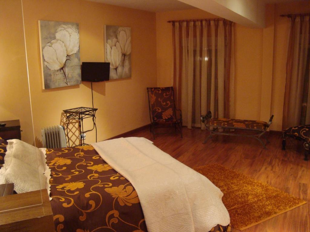 San Antonio Hotel 2*