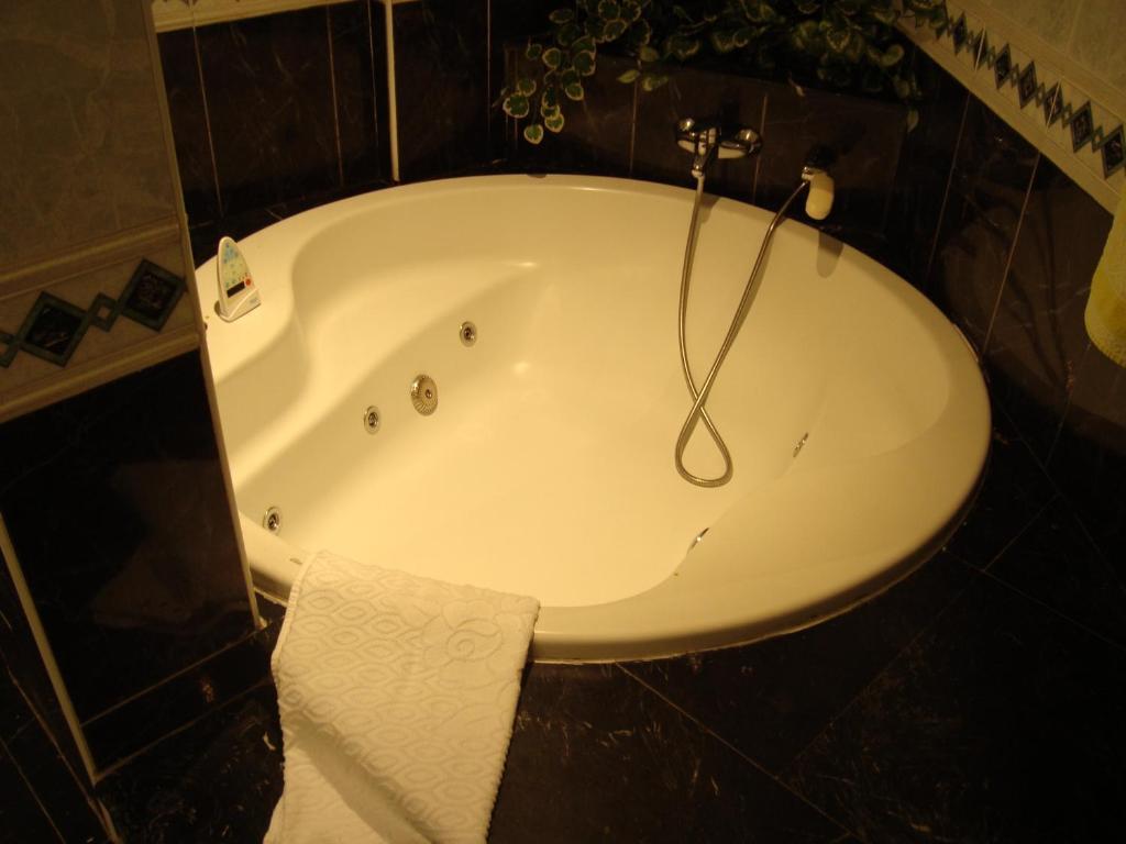 Hotel San Antonio Ávila