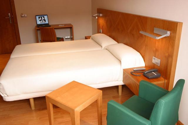 Ab Murias Blancas 3* Villaviciosa (Asturias)