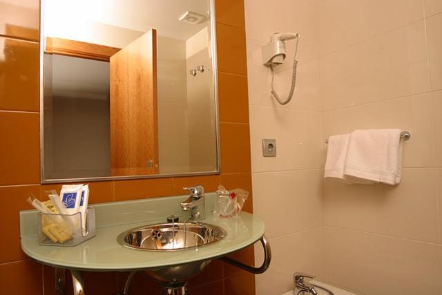 Ab Murias Blancas Hotel