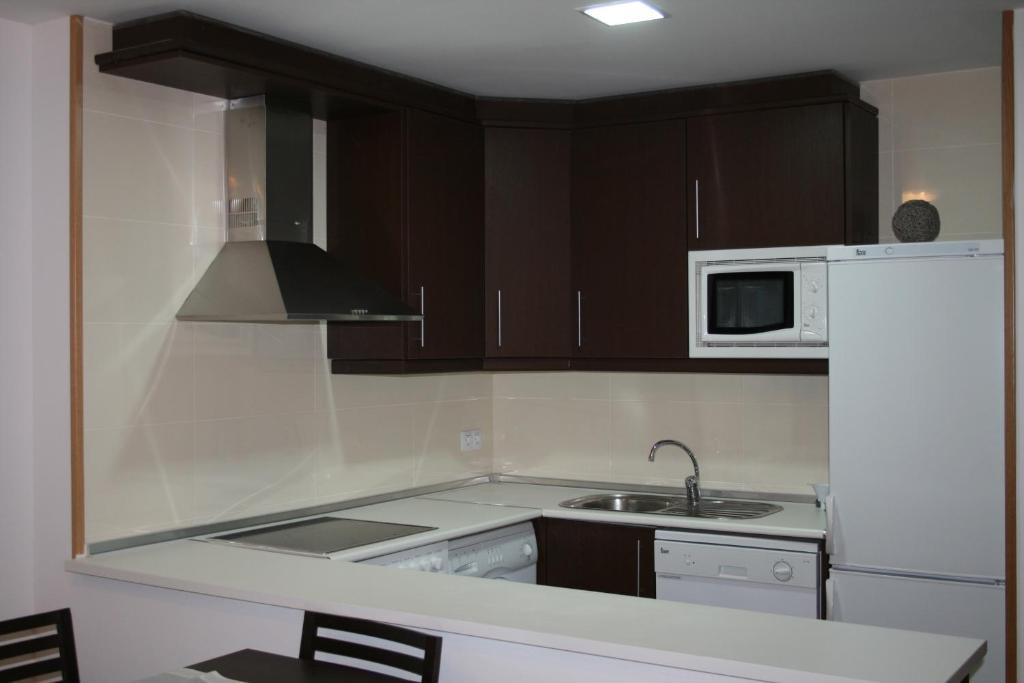 Apartamento Apartamentos Panticosa