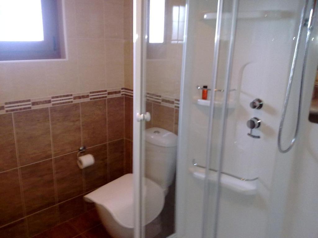 Costa Caion Guest house