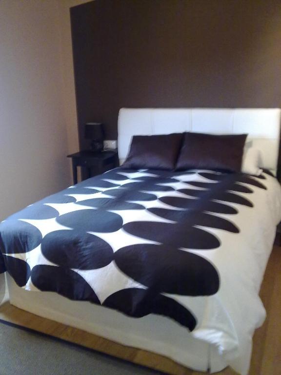 Costa Caion Guest house Laracha
