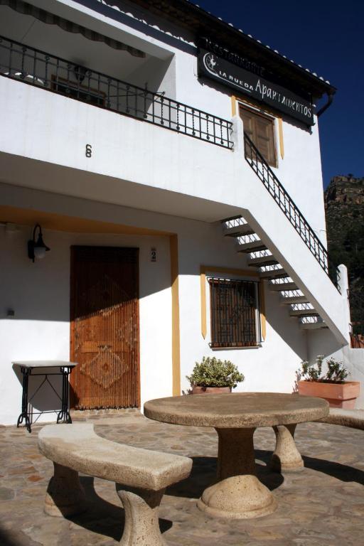 La Rueda Rurales *