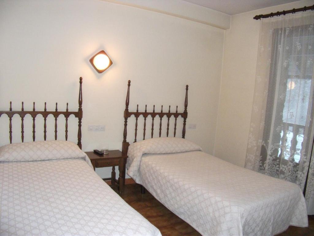 Hotel Castieru Escunhau