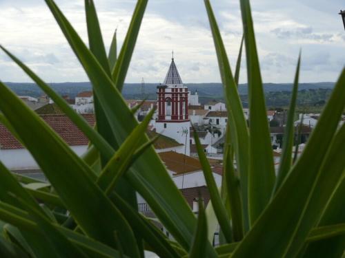 Guest house Los Pedregales