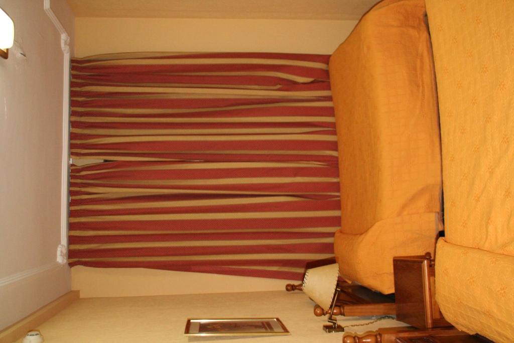 Marinetto 2* Chauchina