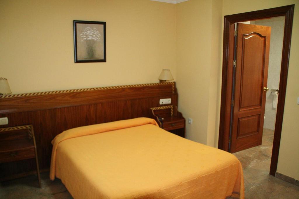 Hotel Marinetto 2*