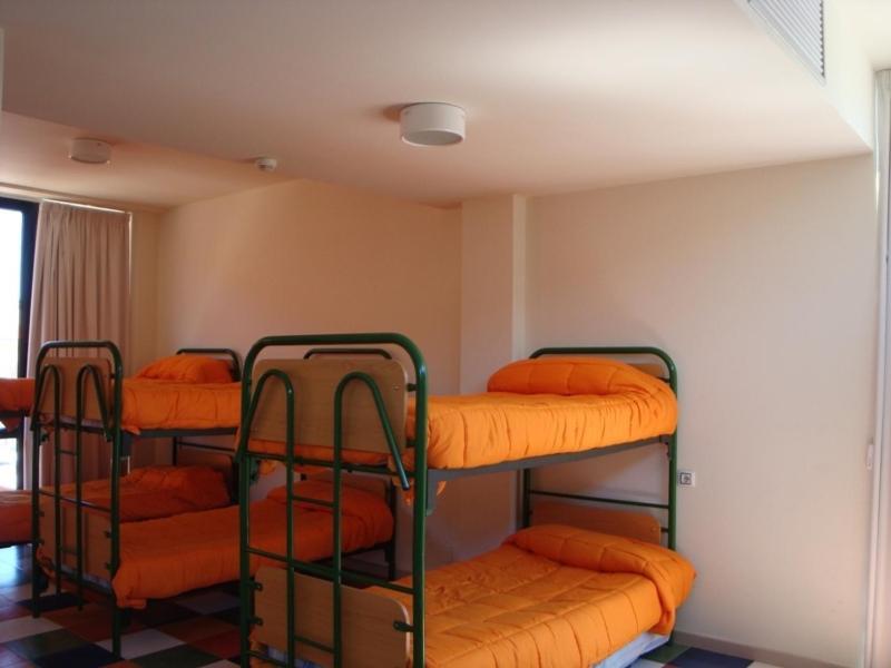 Hostel Lazarillo De Tormes *