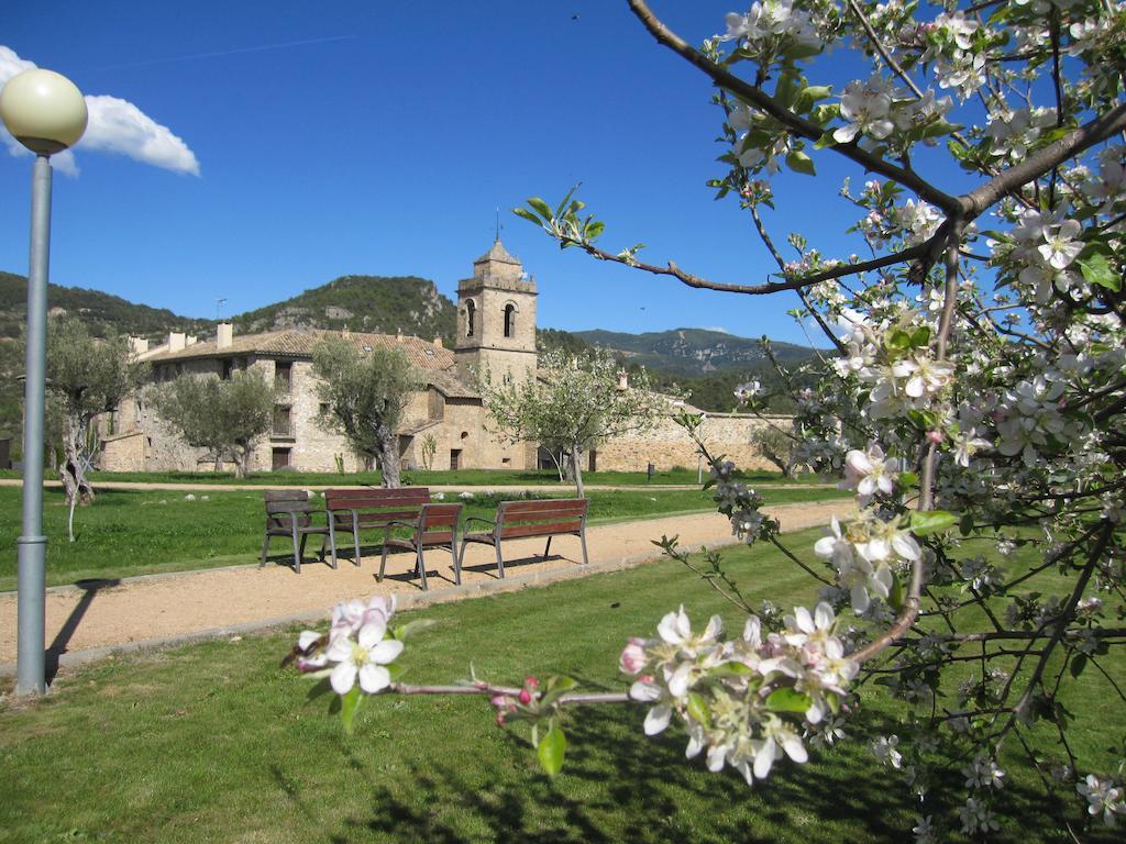 Ligüerre Parque de vacaciones Ligüerre de Cinca