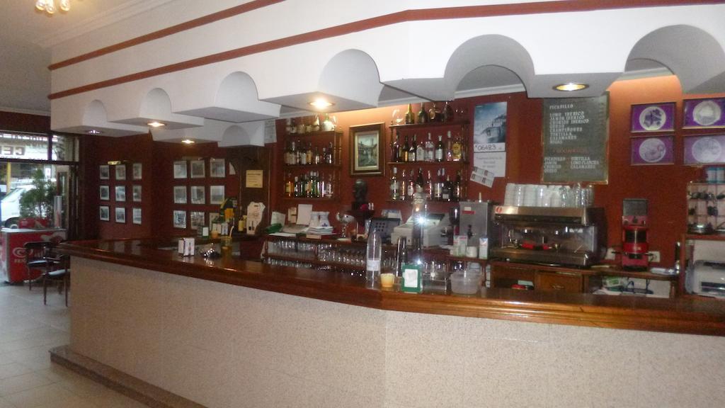 Cerezo Pensión