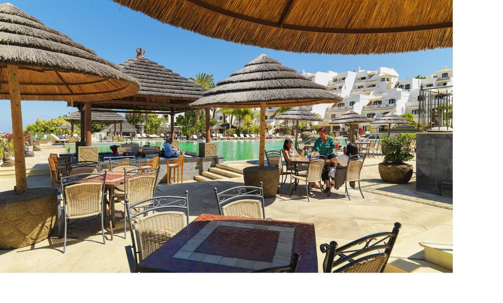 Regency Country Club, Hotel 3*