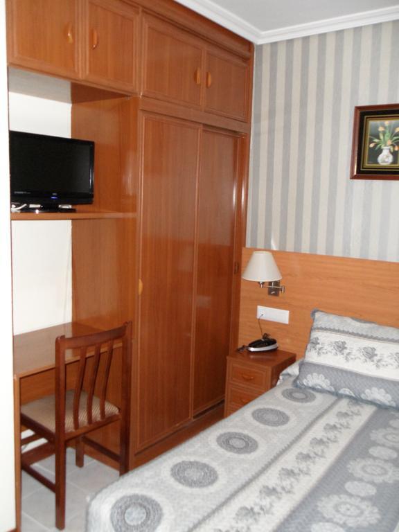 Alemar Hotel Somo