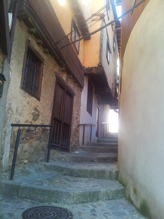 La Calleja Apartment
