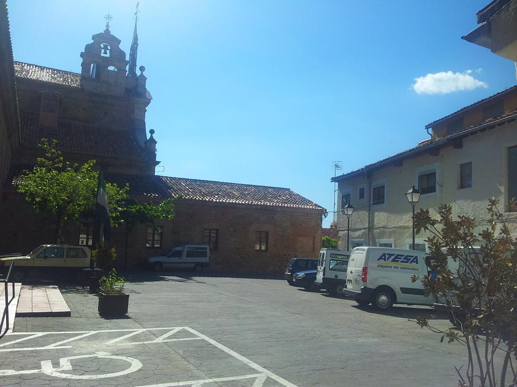 La Calleja * Hervas