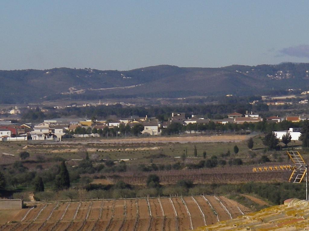 Archs Rural Lletger