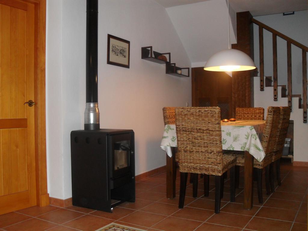 Country house El Buen Sitio *