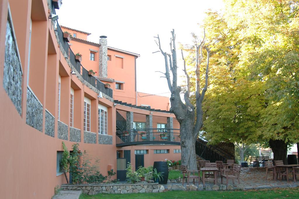 Hotel Rio Piedra