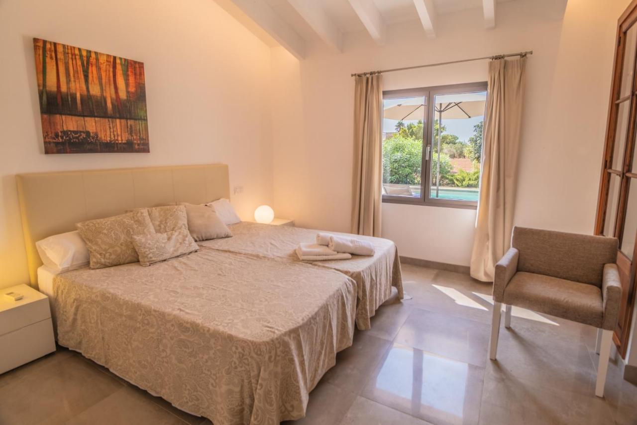 Holiday home Llorenc By Mallorca Selection Cala Romantica (Mallorca)