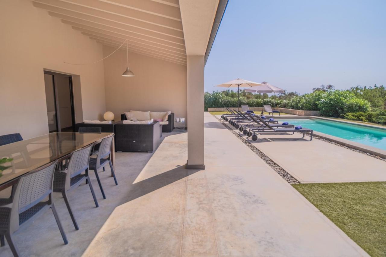 Llorenc By Mallorca Selection Holiday home