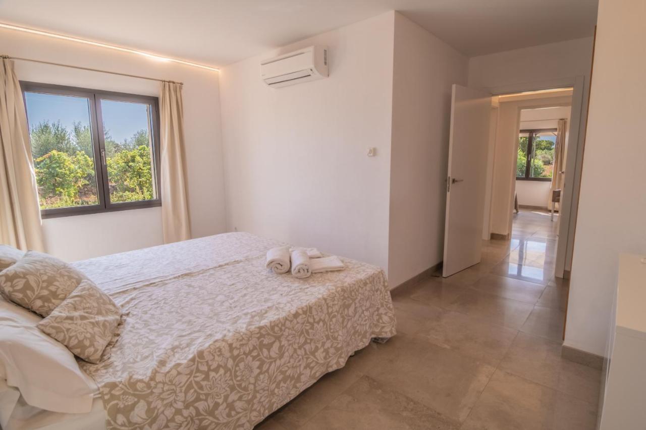 Holiday home Llorenc By Mallorca Selection Cala Romantica (Mallorca)