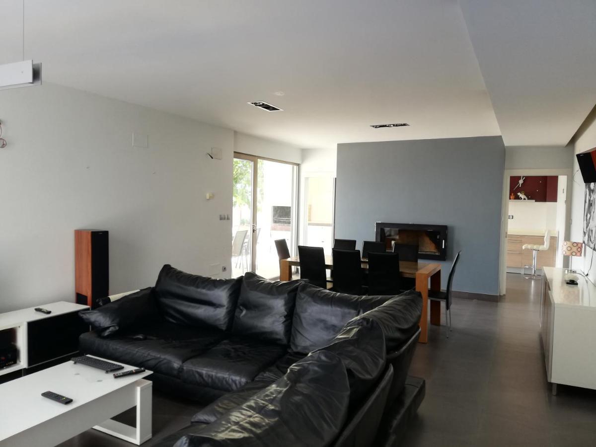 Holiday home Casa Con Vistas En Agost