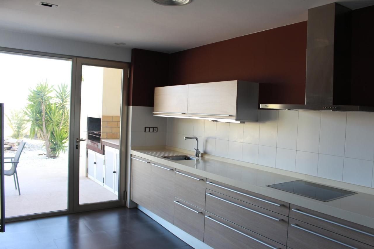 Holiday home Casa Con Vistas En Agost