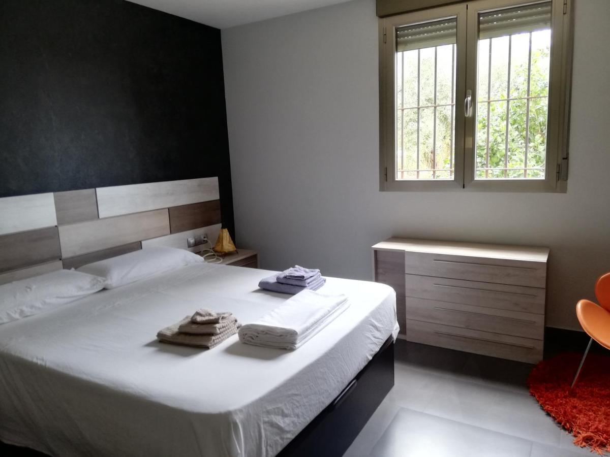 Holiday home Casa Con Vistas En Agost