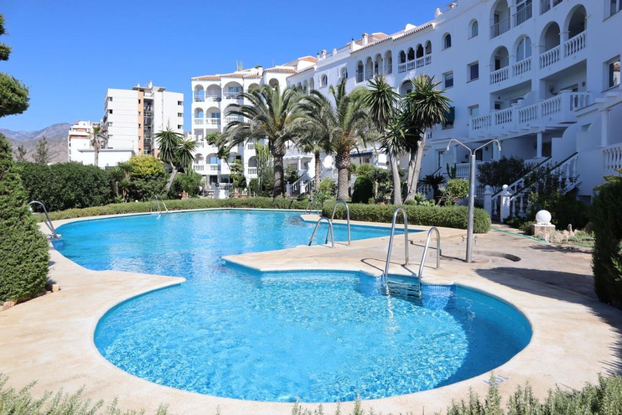 Stella Maris 1a Casasol Apartment Nerja