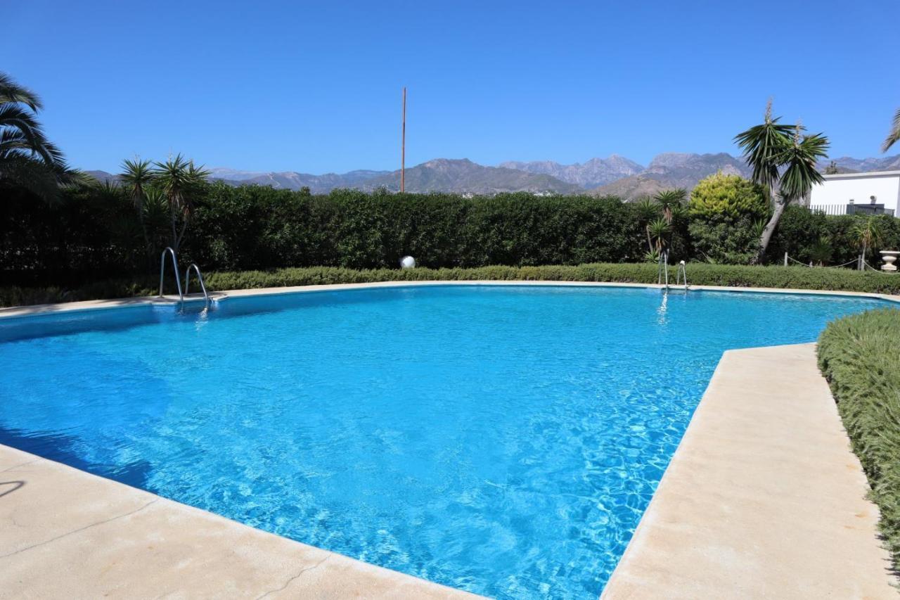 Apartment Stella Maris 1a Casasol Nerja