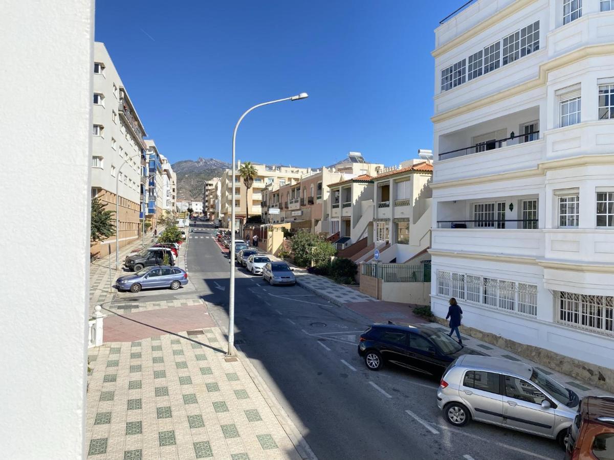 Apartment Stella Maris 1a Casasol