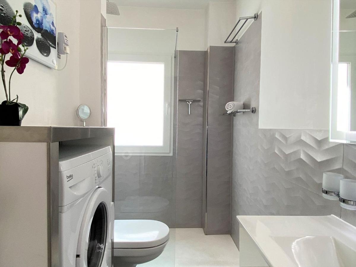 Stella Maris 1a Casasol Apartment Nerja