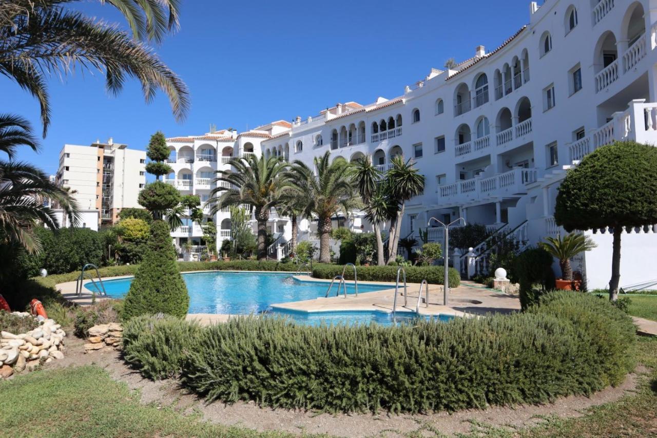Stella Maris 1a Casasol Apartment Nerja