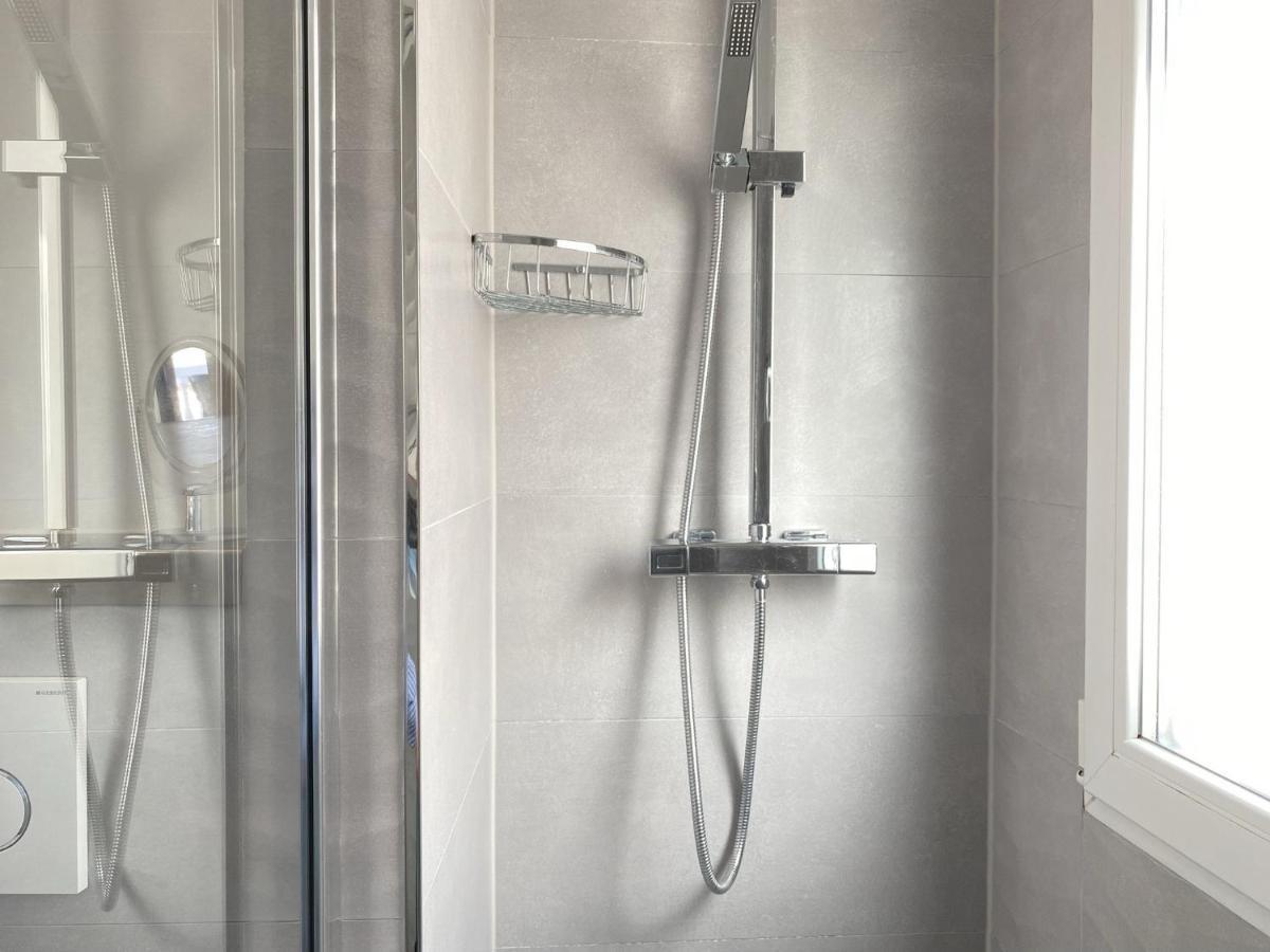 Apartment Stella Maris 1a Casasol