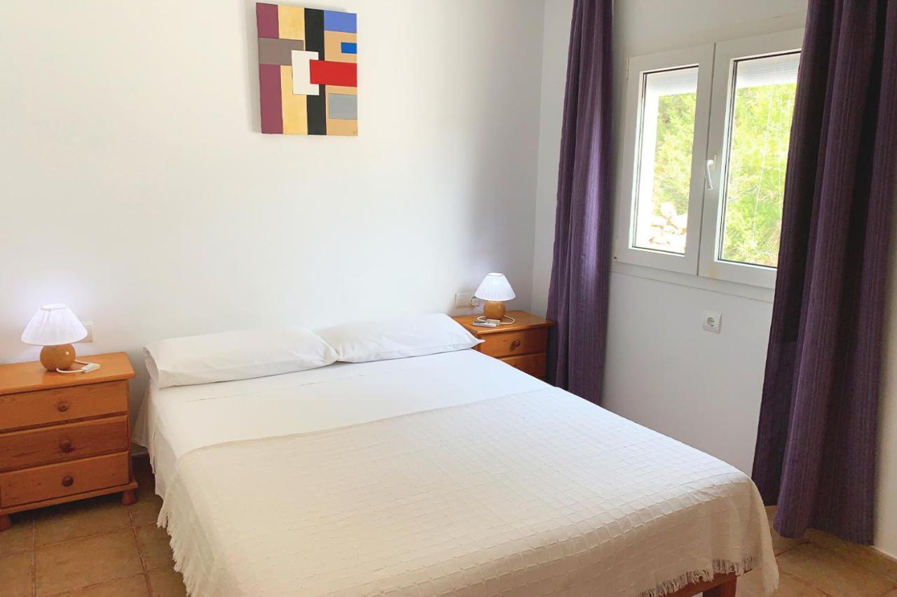 La Casita Formentera, Ideal Parejas * Sant Ferran de Ses Roques