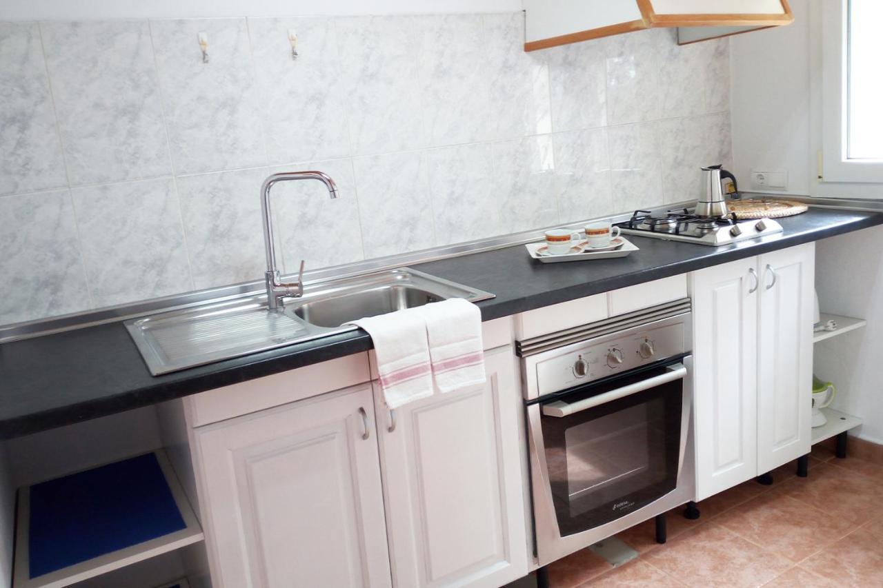 La Casita Formentera, Ideal Parejas Сasa de vacaciones *