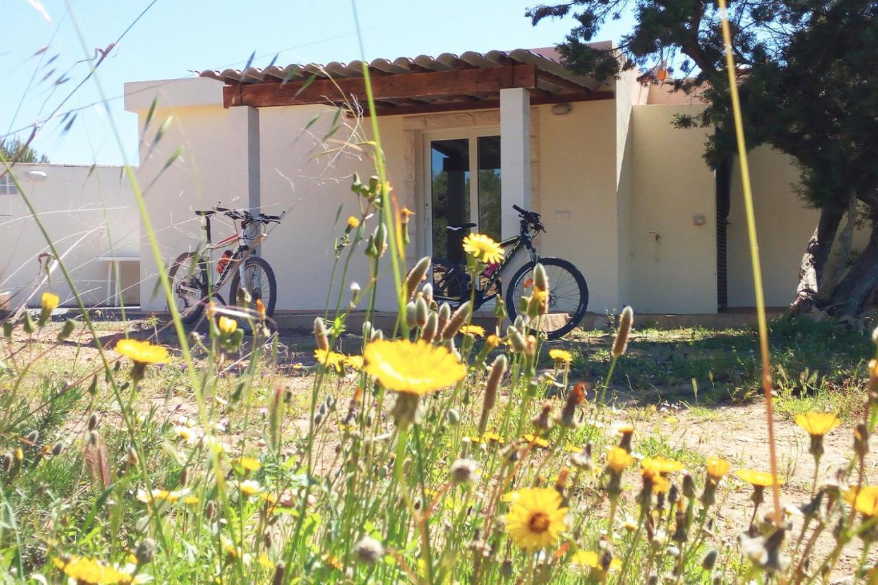 La Casita Formentera, Ideal Parejas