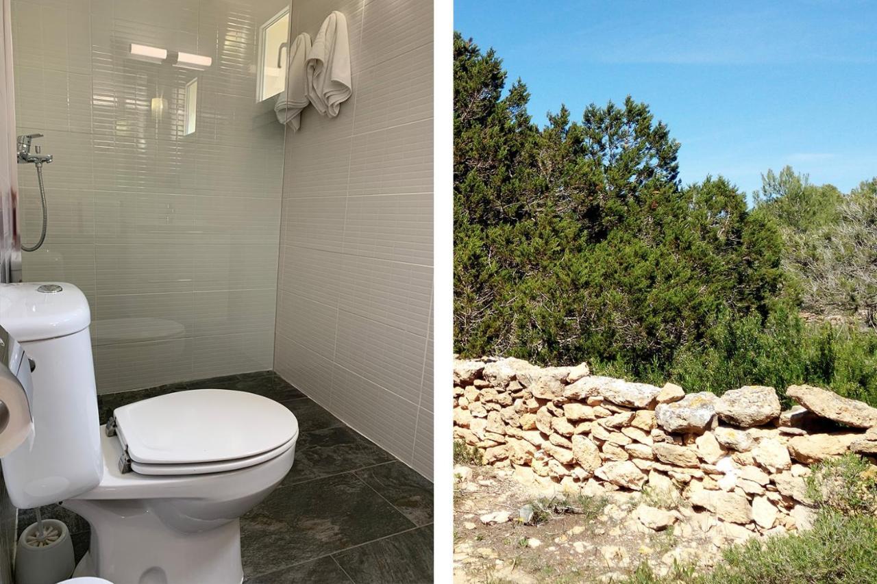 La Casita Formentera, Ideal Parejas Sant Ferran de Ses Roques