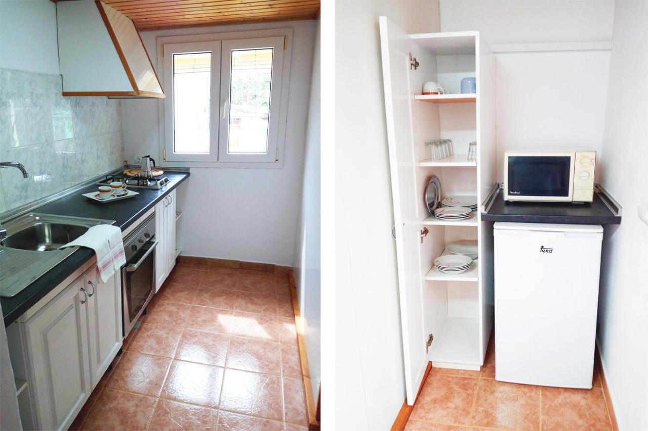 La Casita Formentera, Ideal Parejas Sant Ferran de Ses Roques