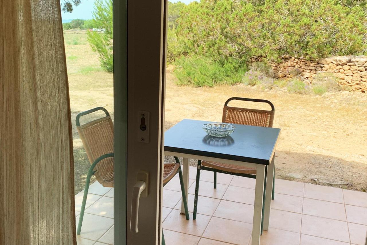 La Casita Formentera, Ideal Parejas Сasa de vacaciones
