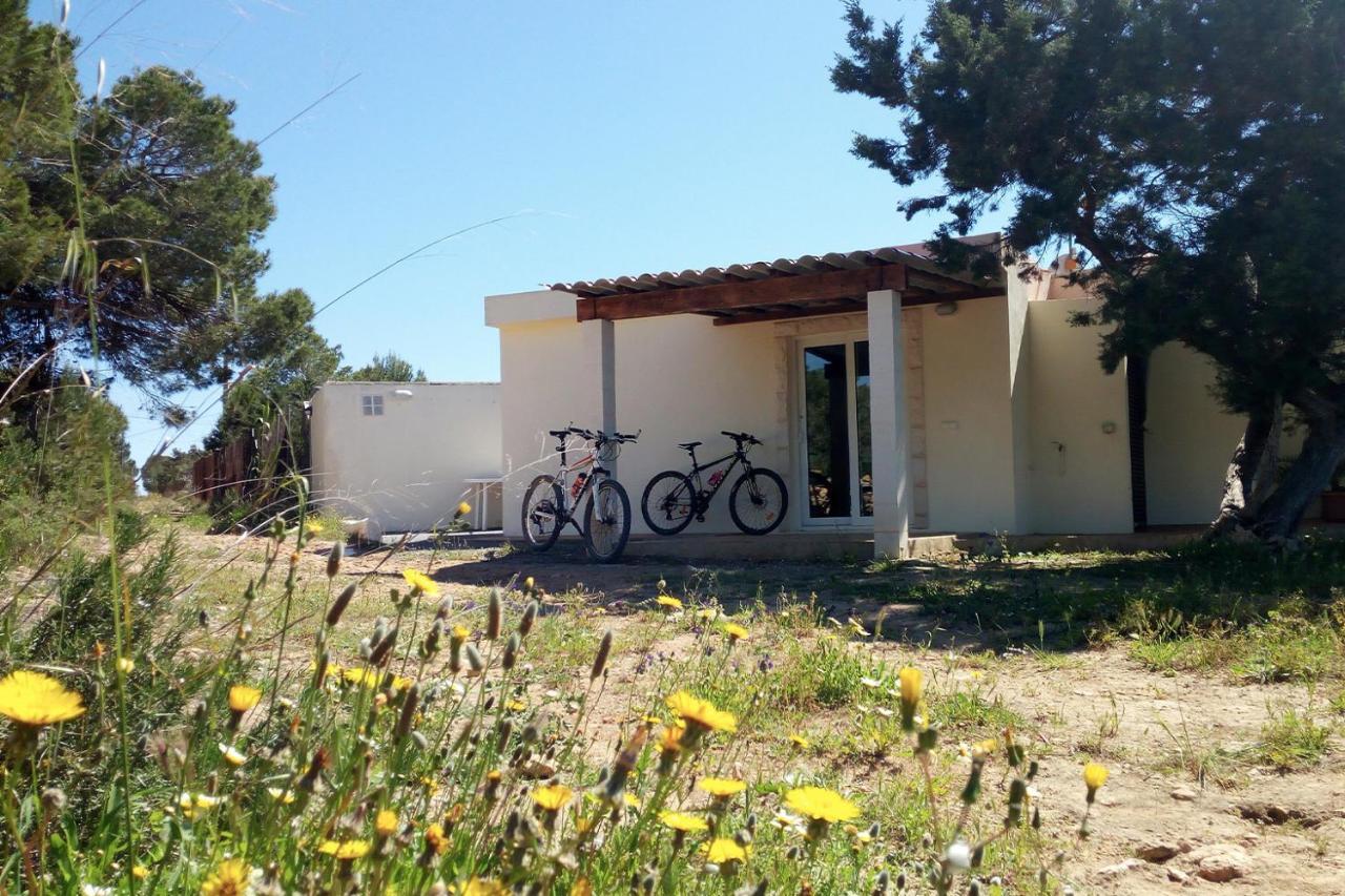 Сasa de vacaciones La Casita Formentera, Ideal Parejas Sant Ferran de Ses Roques