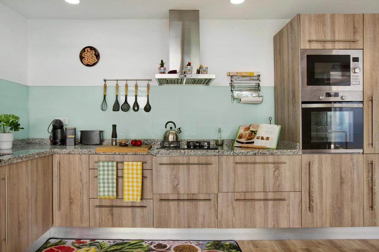 Cipreses Holiday home