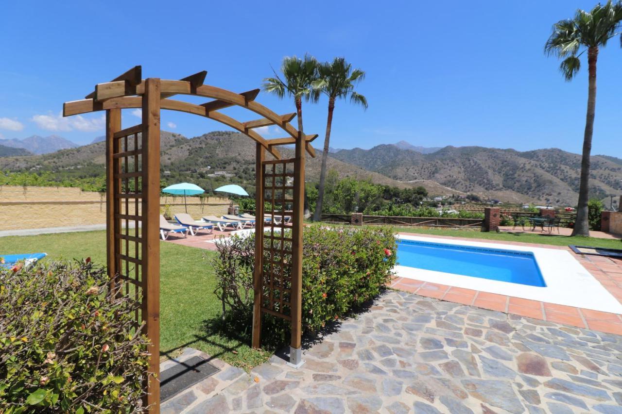 Villa Tablazos Spainsunrentals 1009 *