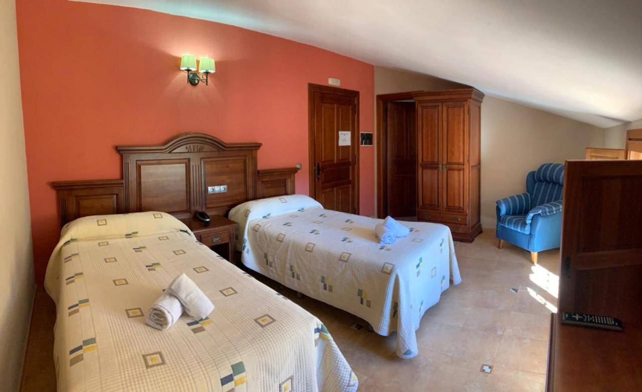 Rural Dehesa Del Rincon 3*