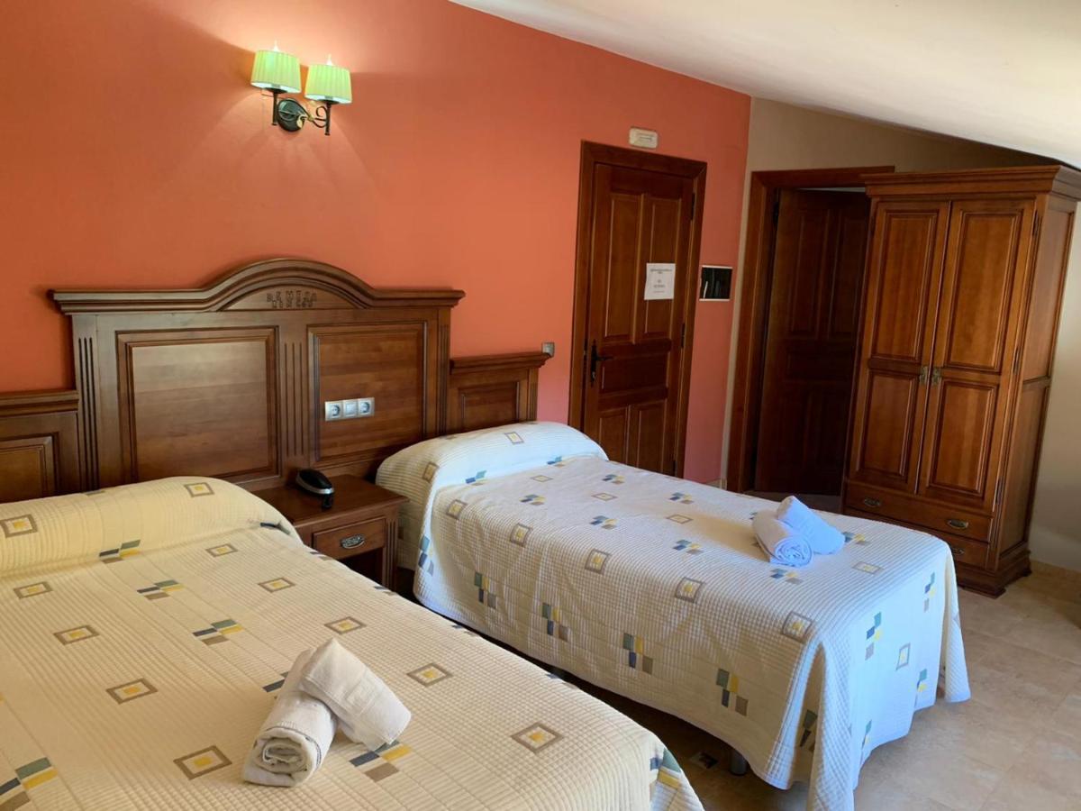 Hotel Rural Dehesa Del Rincon 3*